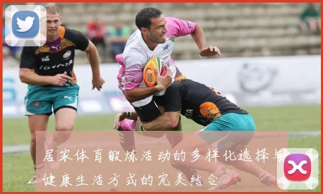 居家体育锻炼活动的多样化选择与健康生活方式的完美结合
