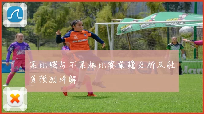 莱比锡与不莱梅比赛前瞻分析及胜负预测详解