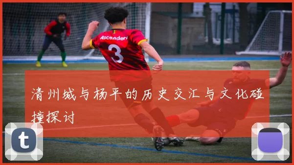 清州城与杨平的历史交汇与文化碰撞探讨
